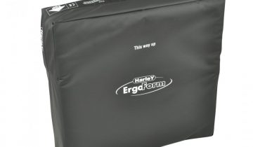 Designer Ergoform zitkussen - Harley