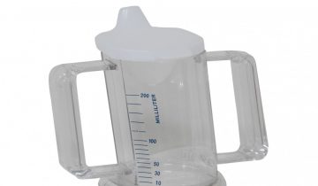 HandyCup met deksel - los deksel