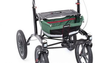 Trionic Walker 12