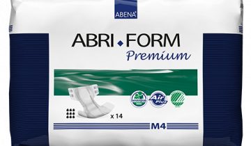 Abena Abena Abri-Form Premium XL4 - Incontinentie