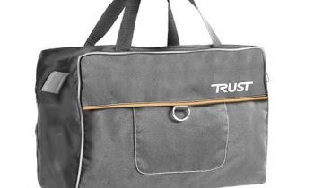 Opvouwbare TrustCare Let's Go Out Rollator Lichtgewicht Zonder Remkabels