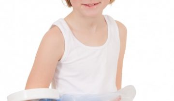 Able2 - Gips en verbandhoes