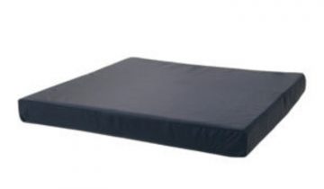 MultiMotion rolstoel zitkussen - 50cm breed