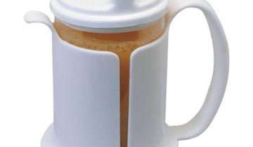 Tasty drinkbeker