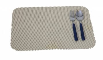 Placemat - grijs - StayPut