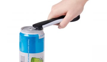 VITILITY Opener 5-in-1 - Opener - Ergonomisch
