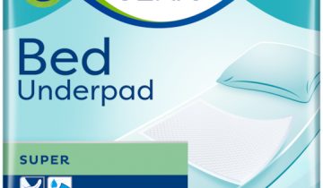 Tena Bed Super Incontinentie - 35 stuks - Incontinentiebeschermer