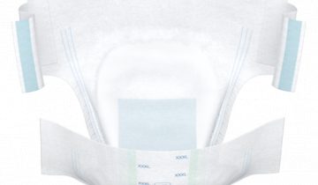 Tena Slip Stretch - mt XXL - 32 st - Incontinentiebroekjes