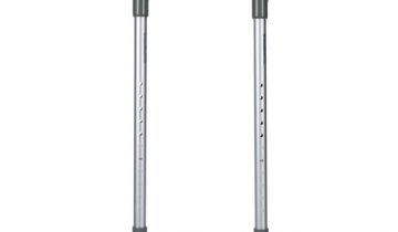 MultiMotion  Elleboogkrukken ergonomisch Maat M