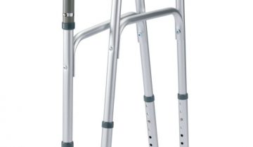 MultiMotion  Looprek (opvouwbaar)