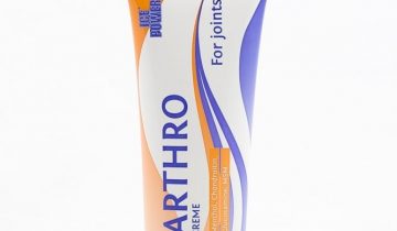 Ice Power Crème Arthro 60gr