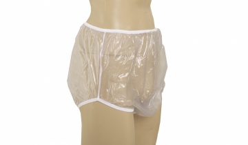 Vida pvc incontinentiebroekje XX-large 122-132 cm