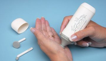 Mini vibrator