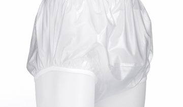 Vida pvc incontinentiebroekje XX-large 122-132 cm