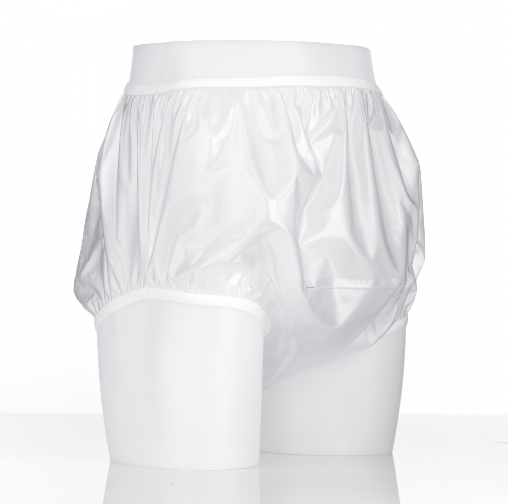 Vida pvc incontinentiebroekje XX-large 122-132 cm