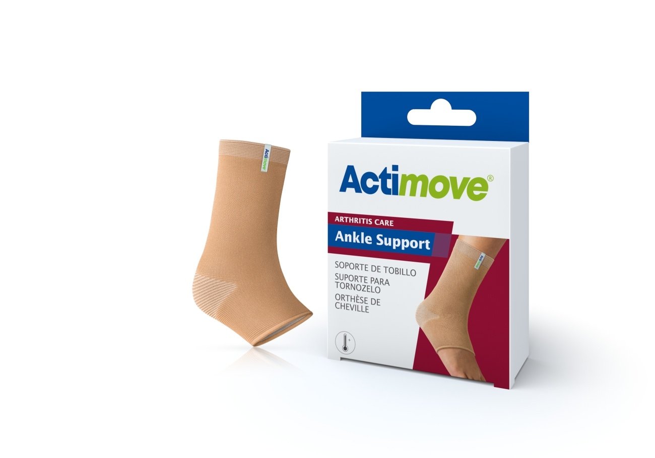 Arthritis Care enkel support - XXL