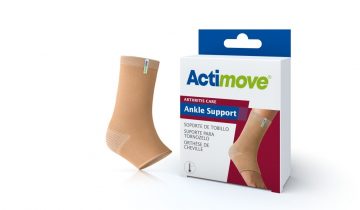Arthritis Care enkel support - XXL