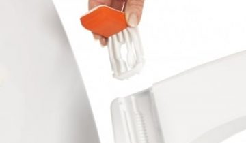 Etac Toiletverhoger My-Loo 10 cm