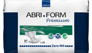Abena Abena Abri-Form Premium XL4 - Incontinentie