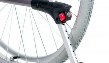 Multi-Motion anti-kiep steunen voor rolstoel