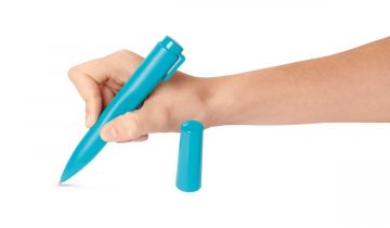 VITILITY Pen Reuma