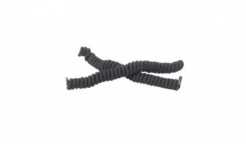 Comforthulpmiddelen Krulveters - zwart