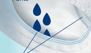 Tena ProSkin Pants Super Extra Large - 12 stuks