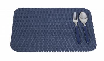 Placemat - grijs - StayPut