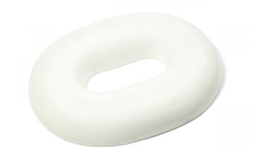 VITILITY Ringkussen - Kussen - Zitkussen - Donut kussen - Zitring - Aambeien kussen