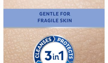 Tena Proskin Wash Cream - 250ml