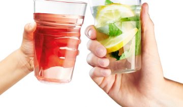 VITILITY Beker - Drinkbeker