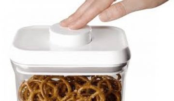 OXO - Voorraadpot POP - 1.6 Liter