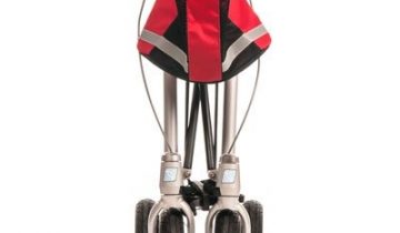 Trionic Walker 12