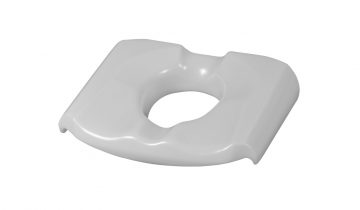 Comforthulpmiddelen Prima toiletzitting