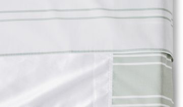 SatinSheet 2D Treklaken - Midi 2D - Immedia