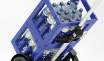 Shopper Tura Boje 9 Wit