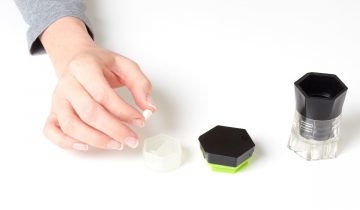 VITILITY Pillenhulp - Pillendoos - Splijter - Uitdrukker - Vergruizer