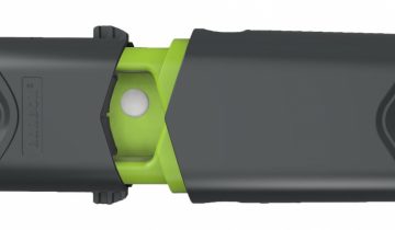 Anabox Pillensplijter