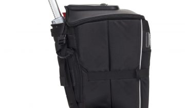 Transporthoes scootmobiel ATTO - Flight Kit