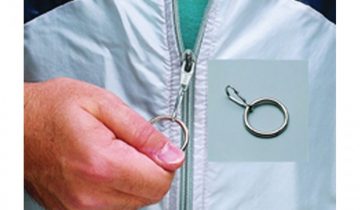 Comforthulpmiddelen Ritsring opener-sluiter