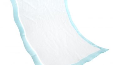 ABENA Abri-Soft Classic 60 x 60 cm - 1 paquet de 25 protections