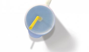 Cup Caps - 2 stuks - Able2