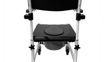 MultiMotion  Douche-Toiletrolstoel