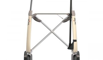 Rollator Stokhouder Carbon Ultralight - Rechts