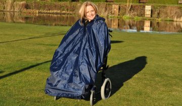 Splash Wheely Mac Zonder Mouwen - Maat M