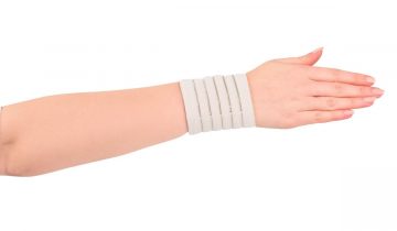 VITILITY Bandage wrap - pols - Sportbandage