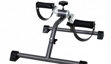 Able2 | Fietstrainer / bureaufiets