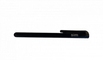 SimTab 6 beschermhoes + stylus pen