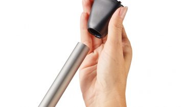 VITILITY Rubberdop voor wandelstok - Wandelstokdop