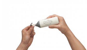 Mini vibrator